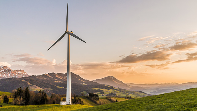 Utilities / Green Energy