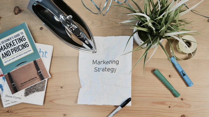 Marketing & Branding | T&MC Group